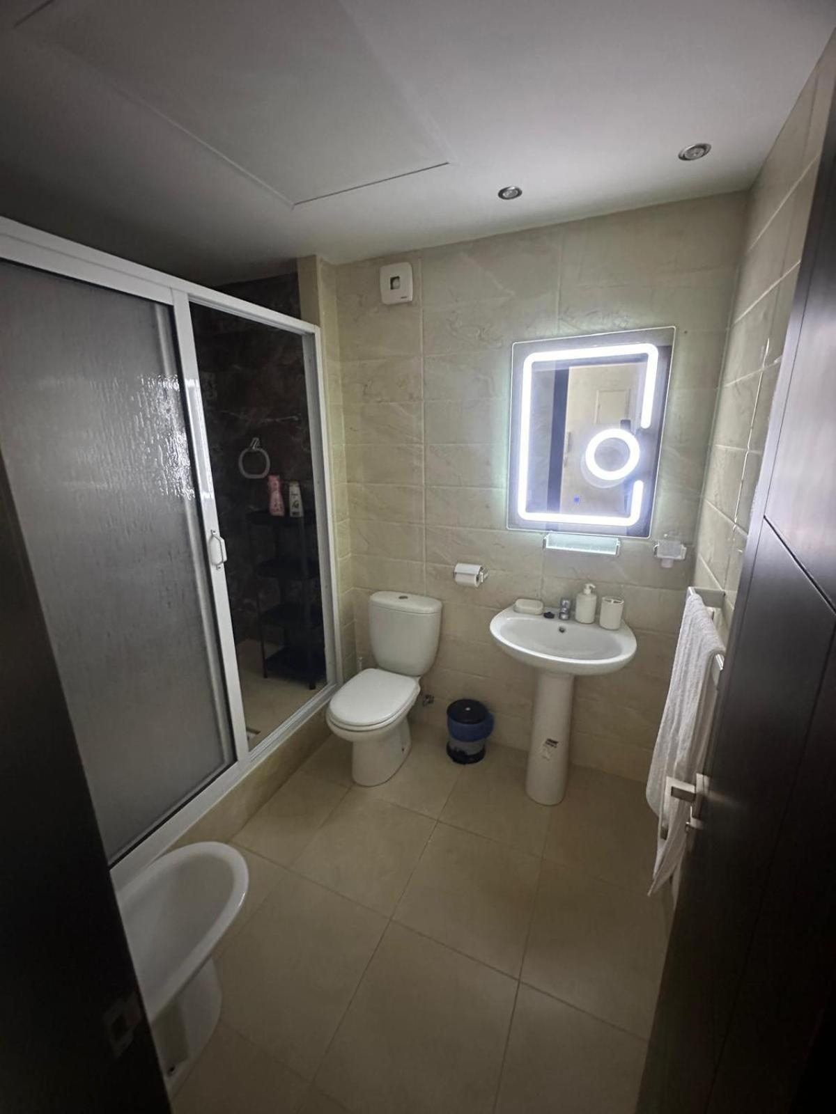 Hermoso Apartamento Con Piscina En Marjane Tétouan Екстериор снимка